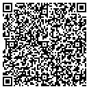 QR code with H R Benefits contacts