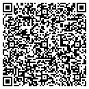 QR code with Akana Designs contacts