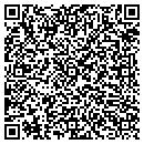 QR code with Planet Pizza contacts