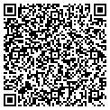 QR code with Ted Salon Ltd contacts