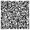 QR code with USA Computers contacts