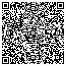 QR code with C J Considine contacts