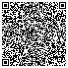 QR code with Farash Michael Mwf Develo contacts