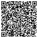 QR code with Pamela Pirthipal contacts