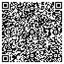 QR code with Delias Gifts contacts