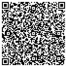 QR code with H & R Block Tax Service contacts