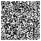 QR code with P A Consultants LLC contacts