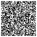QR code with Alfred V De Rosa MD contacts
