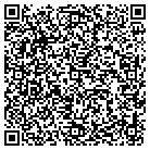 QR code with Ultimate Video Plus Inc contacts