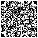 QR code with A A Auto Parts contacts