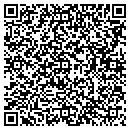 QR code with M R Beal & Co contacts