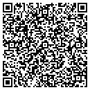 QR code with Helen Welsh contacts