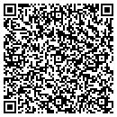 QR code with Hanson Aggregates contacts