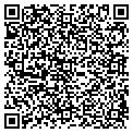 QR code with KVHS contacts
