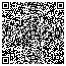 QR code with Moores Lumber & Building Sups contacts