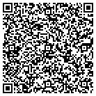 QR code with Vanzo Knife Sharpening Service contacts