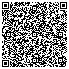 QR code with H & R Block Tax Service contacts