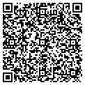 QR code with Yac contacts