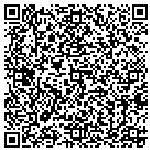 QR code with Jeffery L Lapoint Dvm contacts
