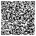 QR code with PMP contacts