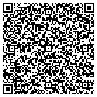 QR code with Talleyrand Crescent Luxury Apt contacts
