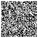 QR code with F Fusco Contracting contacts