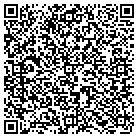 QR code with B C Constructin Service Inc contacts