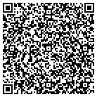 QR code with Adult Developmental Center contacts