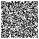 QR code with A JS Pro Lawn contacts