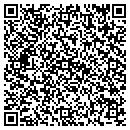 QR code with Kc Specialties contacts