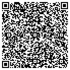 QR code with Half To Have It-Main St Exch contacts