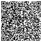QR code with G & G Italian American Deli contacts