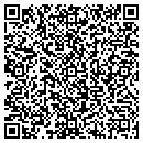 QR code with E M Financial Service contacts