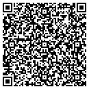 QR code with Michael Peter PHD contacts