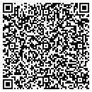 QR code with Mike's Pizza contacts