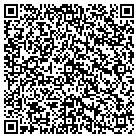 QR code with Red Productions Inc contacts
