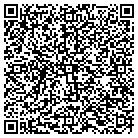 QR code with Hi-Tech Collision & Glass Ctrs contacts