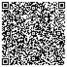 QR code with AGL Plumbing & Heating contacts