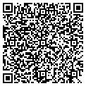 QR code with Mikes Pizzeria contacts