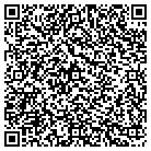 QR code with Valley Animal Hospital PC contacts