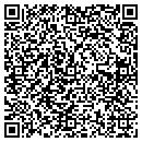 QR code with J A Construction contacts