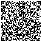 QR code with Advanced Heating & AC contacts