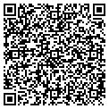 QR code with FEGS contacts
