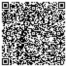 QR code with LA Vigne Accounting Firm contacts