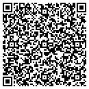 QR code with Henny's Janitorial Service contacts