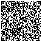QR code with T & E Pigeon Eliminating Co contacts