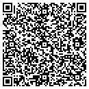 QR code with Ashley Tool Machine Co contacts