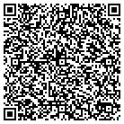 QR code with R P Stellar Strong Island contacts