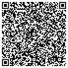 QR code with Seymour H KNOX Foundation contacts