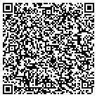 QR code with Salon Bellissimo Inc contacts